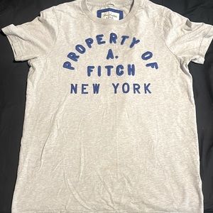 Abercrombie & Fitch Shirt